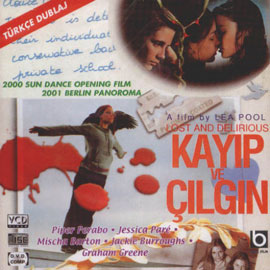KAYIP ve CILGIN