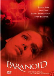 Paranoid