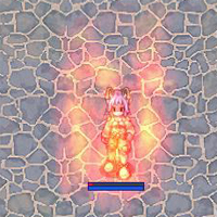 I am a super saiyan!! MWAHAHAHAHAAAA!!!