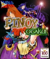 Pinoy Otaku!