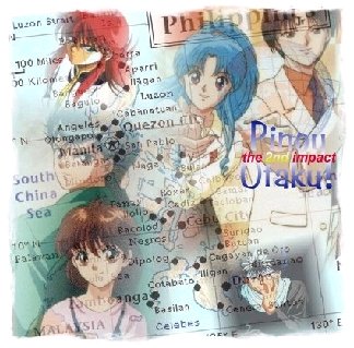 Pinoy Otaku!