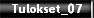 Tulokset_07