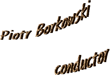 Piotr Borkowski