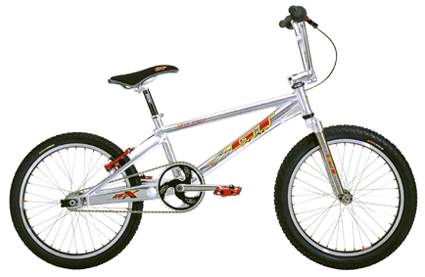 My Bikes