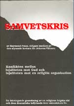 Samvetskris