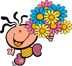 flowers freak