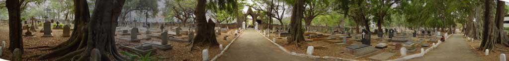 Protestant Cemetery No. 1