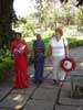 The Wreath bearers