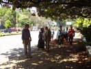 On the road to HAL Admin Office