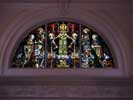 Stained glass