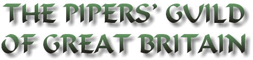 The Pipers' Guild