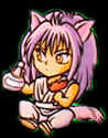 Chibi Youko Kurama