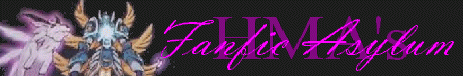 HMA's Fanfiction Asylum