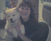 Hi again. Last but not least! This will take you back home to sign my guestbook and let me know what you think of my too kewl family!