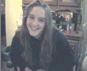 Hi, I'm Stephanie. If your my brother, STAY OUT! This is my spot to share with my friends! :)