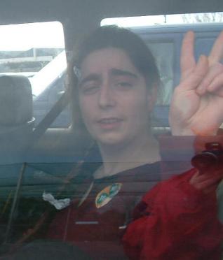 In Prison