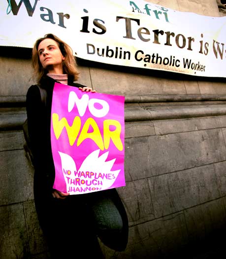 Deirdre Clancy