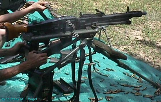 MG 42