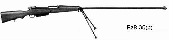 PzB 35(r) - Maroszek WZ 35