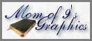 Mom of Nine Free Graphics