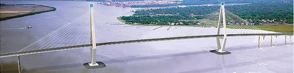 WIDE BRIDGE