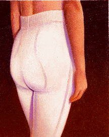 Compression garment