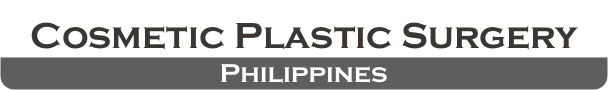 Cosmetic Plastic Surgery Philippines