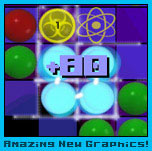 View Atomica Deluxe Screenshots