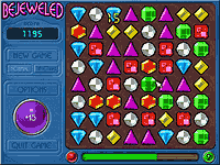Free Download Bejeweled for windows