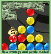 View Big Money Deluxe Screenshots