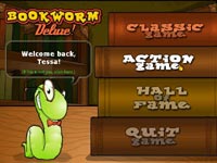 Free Download Bookworm Deluxe