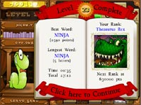 Free Download Bookworm Deluxe