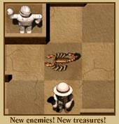 Mummy maze full crack game