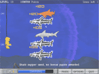 Free Download Typer Shark Deluxe