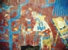 detalle del mercader