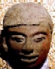cabezas humanas