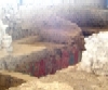 templo rojo