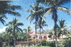 Playa Blanca