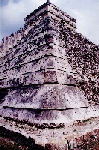 el castillo