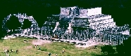 templo de los Guerreros