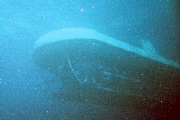 el submarino
