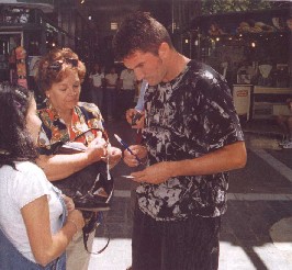 El idolo de Belgrano
