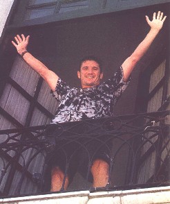 El idolo de Belgrano