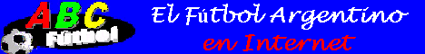 El ABC del Futbol