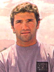 Ruben Capria