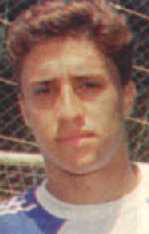 Hernan Crespo