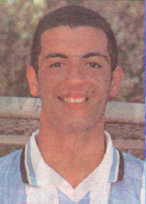 Fernando Crosa