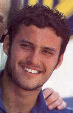 Ezequiel Gonzalez