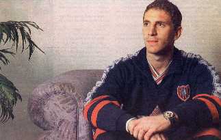 Pablo Andres Michelini