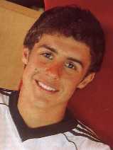 Pablo Aimar
